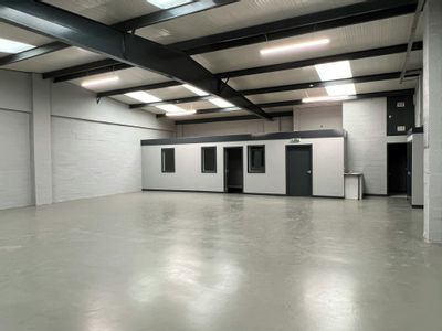 Property Image for Carron Place, Kelvin Industrial Estate, East Kilbride, G75 0YL