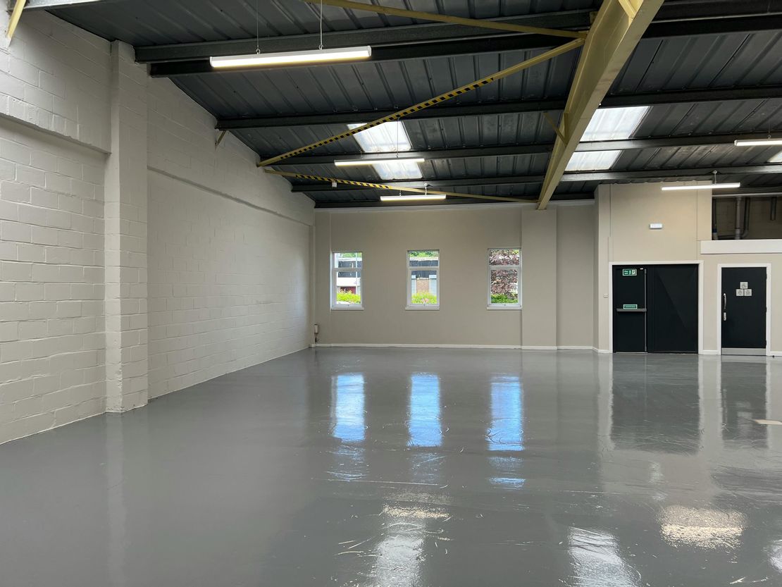 Carron Place, Kelvin Industrial Estate, East Kilbride, G75 0YL