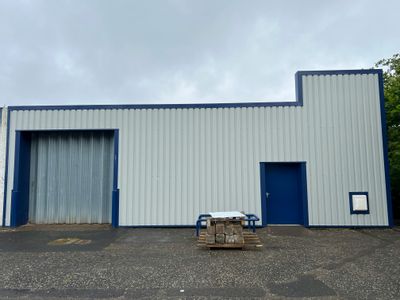Property Image for Carron Place, Kelvin Industrial Estate, East Kilbride, G75 0YL