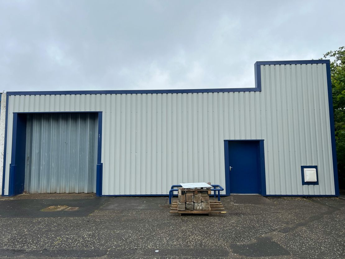 Carron Place, Kelvin Industrial Estate, East Kilbride, G75 0YL