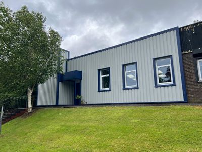Property Image for Carron Place, Kelvin Industrial Estate, East Kilbride, G75 0YL