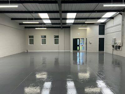 Property Image for Carron Place, Kelvin Industrial Estate, East Kilbride, G75 0YL
