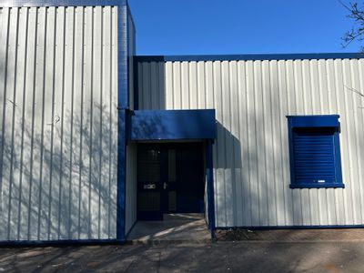 Property Image for Carron Place, Kelvin Industrial Estate, East Kilbride, G75 0YL