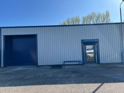 Property Image for Carron Place, Kelvin Industrial Estate, East Kilbride, G75 0YL