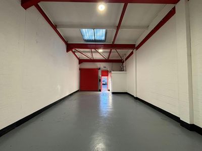 Property Image for London Road Industrial Estate, Arrol Place, Glasgow, G40 3NY