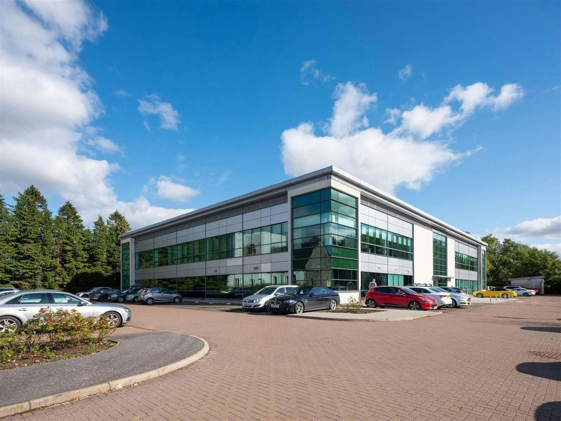 Colonsay House, G S O Business Park, East Kilbride, G74 5PG