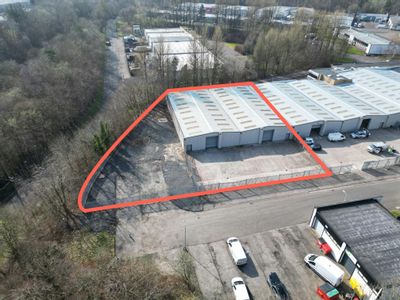 Property Image for 39-41 Carron Place, Kelvin Industrial Estate, East Kilbride, G75 0YL