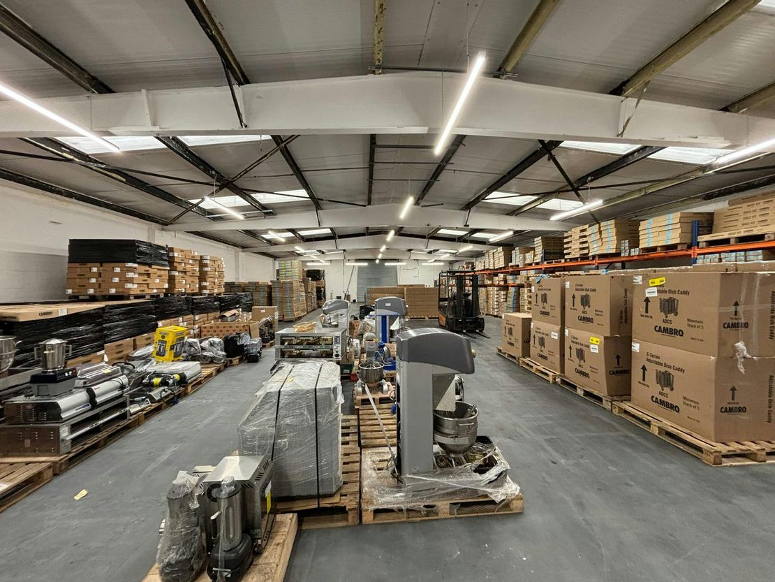 39-41 Carron Place, Kelvin Industrial Estate, East Kilbride, G75 0YL