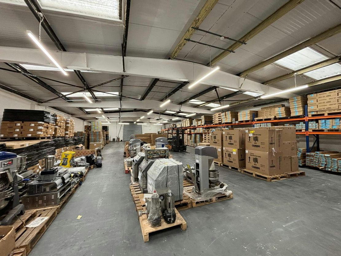 39-41 Carron Place, Kelvin Industrial Estate, East Kilbride, G75 0YL