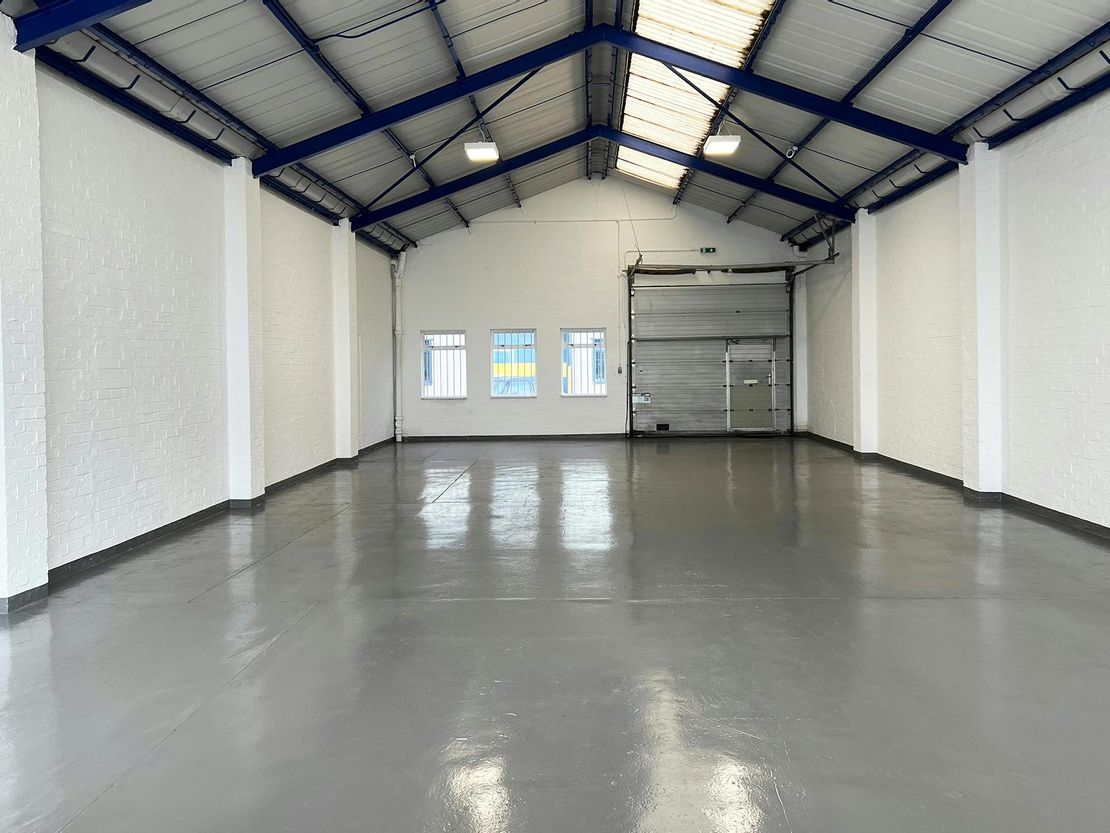 Dixon Place, College Milton Industrial Estate, East Kilbride, G74 5JF