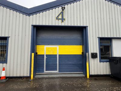 Property Image for Dixon Place, College Milton Industrial Estate, East Kilbride, G74 5JF