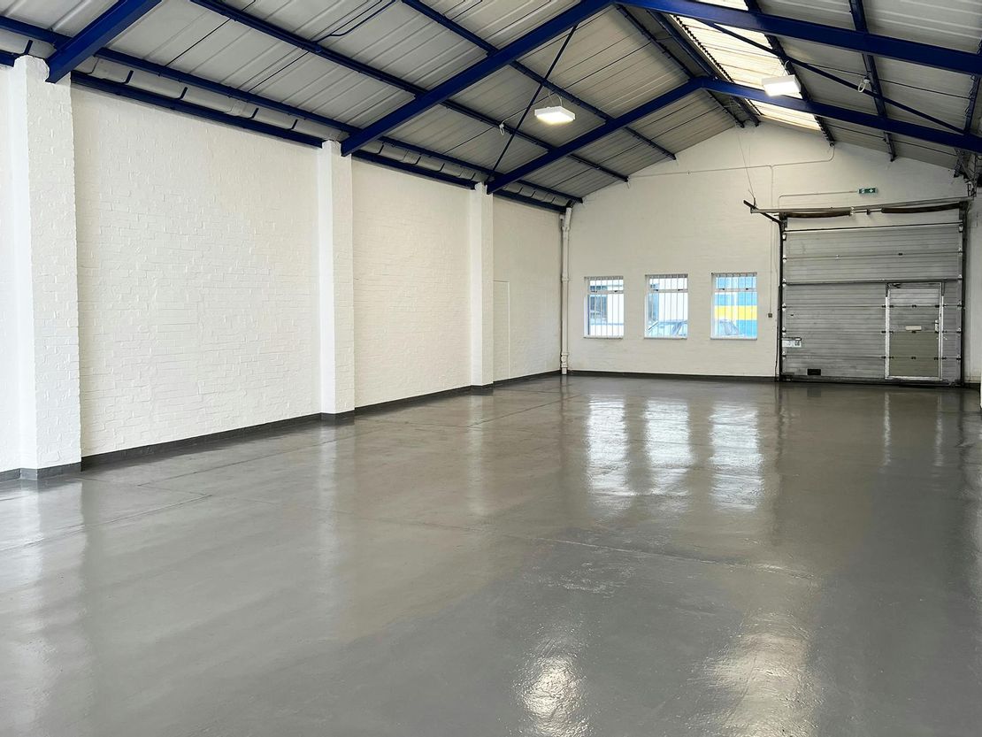 Dixon Place, College Milton Industrial Estate, East Kilbride, G74 5JF
