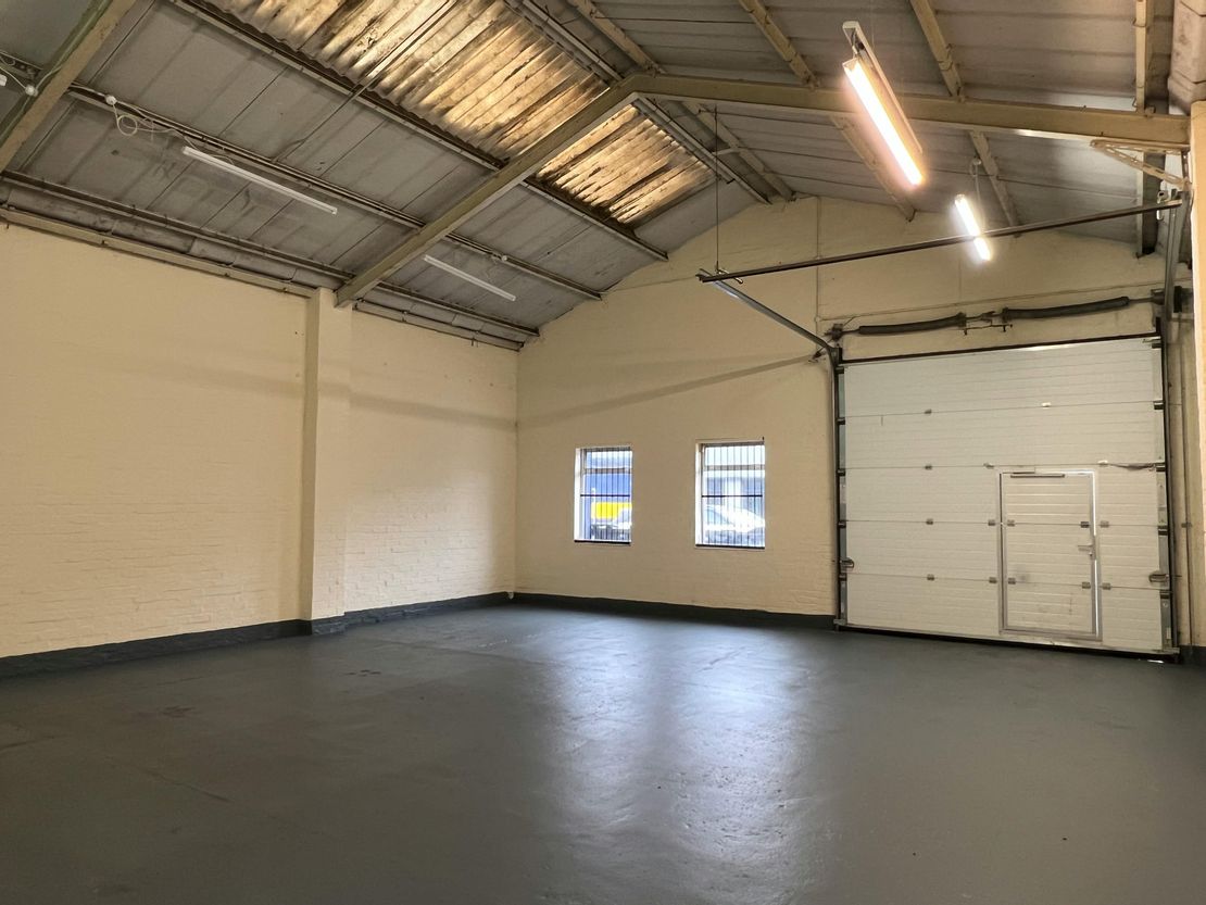 Dixon Place, College Milton Industrial Estate, East Kilbride, G74 5JF