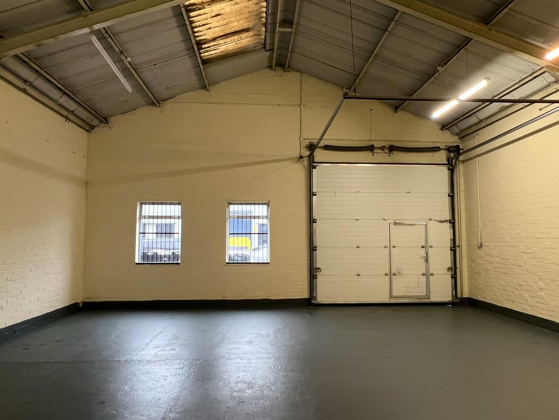 Dixon Place, College Milton Industrial Estate, East Kilbride, G74 5JF