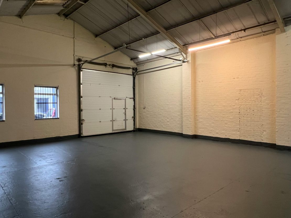 Dixon Place, College Milton Industrial Estate, East Kilbride, G74 5JF