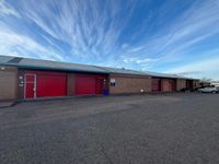 Property Image for Colquhoun Park, Hillington Park, Glasgow, G52 4RE