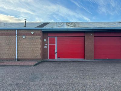 Property Image for Colquhoun Park, Hillington Park, Glasgow, G52 4RE