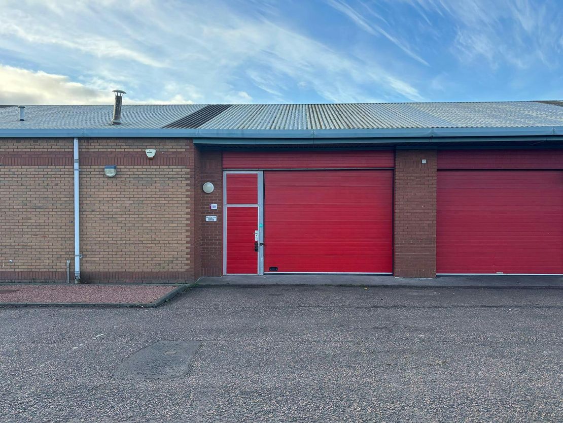 Colquhoun Park, Hillington Park, Glasgow, G52 4RE