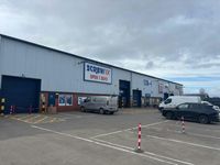 Property Image for Colvilles Park, Kelvin Industrial Estate, East Kilbride, G75 0GZ