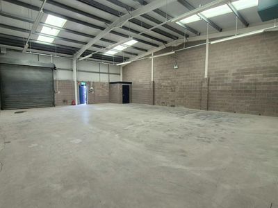 Property Image for Colvilles Park, Kelvin Industrial Estate, East Kilbride, G75 0GZ