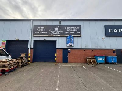Property Image for Colvilles Park, Kelvin Industrial Estate, East Kilbride, G75 0GZ