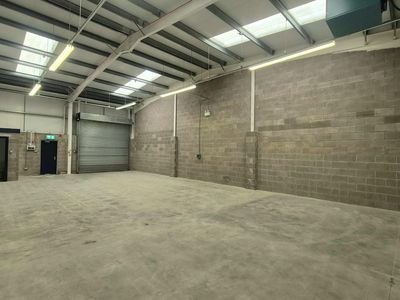 Property Image for Colvilles Park, Kelvin Industrial Estate, East Kilbride, G75 0GZ