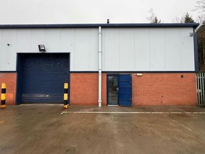Property Image for Colvilles Park, Kelvin Industrial Estate, East Kilbride, G75 0GZ