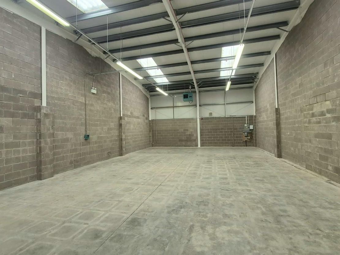 Colvilles Park, Kelvin Industrial Estate, East Kilbride, G75 0GZ