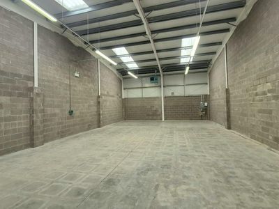 Property Image for Colvilles Park, Kelvin Industrial Estate, East Kilbride, G75 0GZ