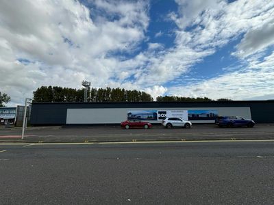 Property Image for 110 Glasgow Road, Rutherglen, Glasgow, G73 1SU
