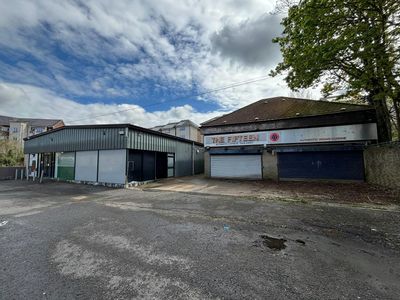 Property Image for 247, 265, 267 Clarkston Road, Muirend, Glasgow, G44 3DT
