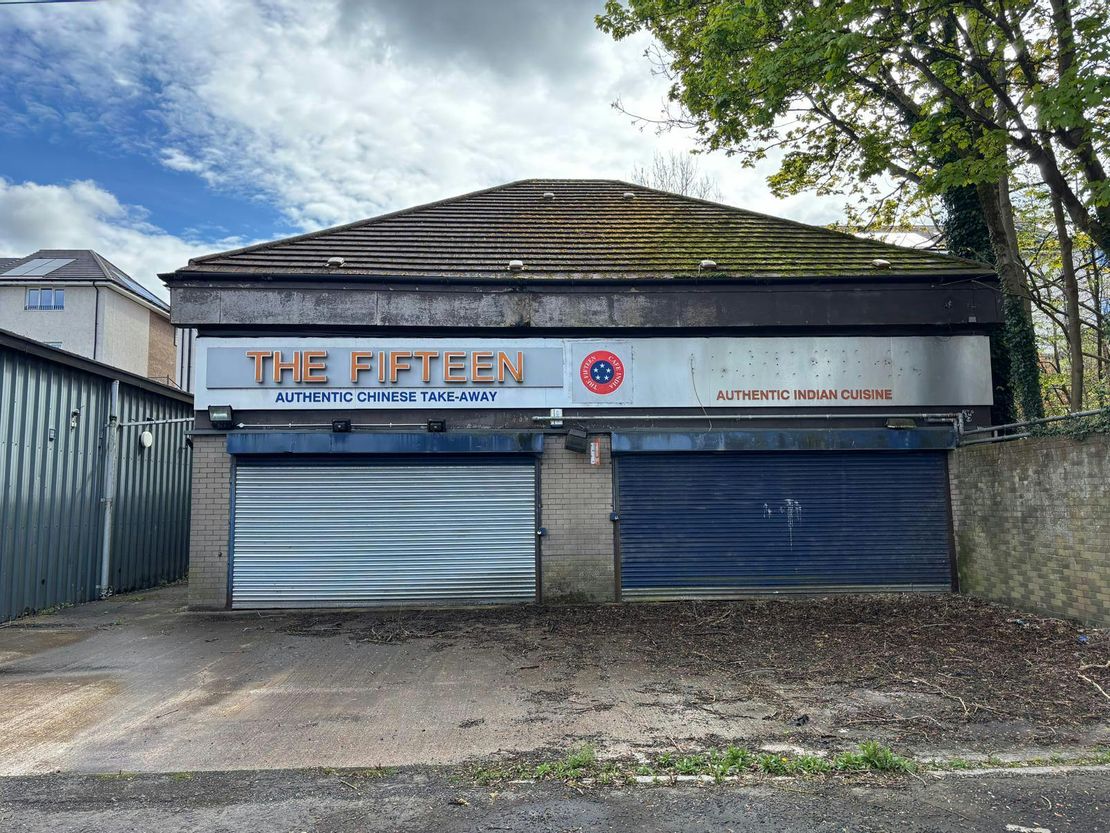 247, 265, 267 Clarkston Road, Muirend, Glasgow, G44 3DT