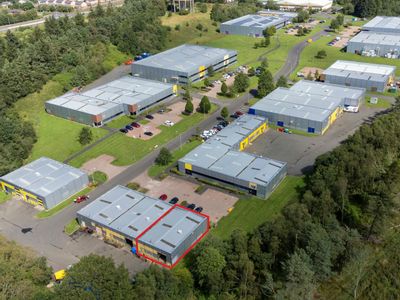 Property Image for Unit 31 Langlands Business Park, Kelvin South Industrial Estate, East Kilbride, G75 0YF