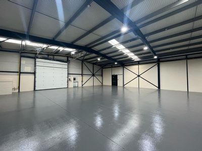 Property Image for Unit 31 Langlands Business Park, Kelvin South Industrial Estate, East Kilbride, G75 0YF