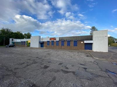 Property Image for Albion Way, Kelvin Industrial Estate, East Kilbride, G75 0YN