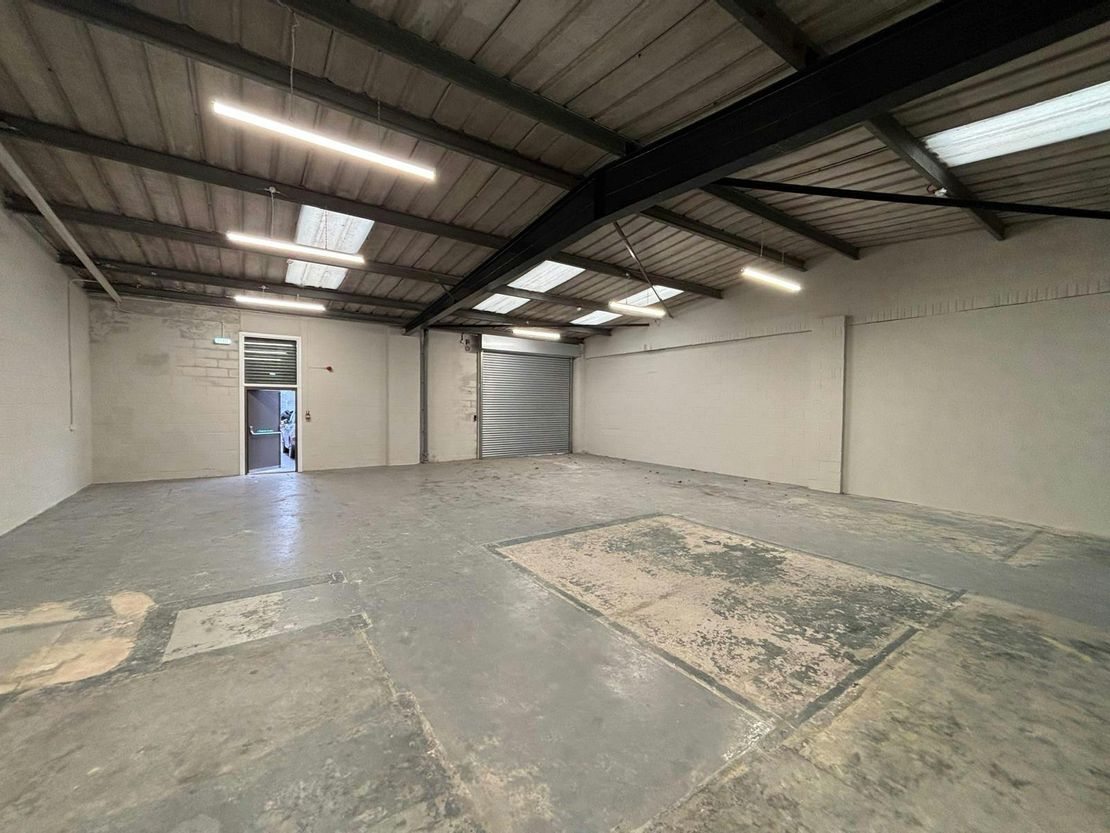 Albion Way, Kelvin Industrial Estate, East Kilbride, G75 0YN