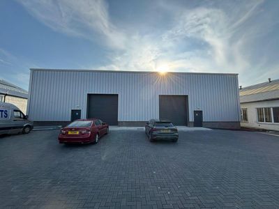 Property Image for 439 HIllington Road, Hillington Park, Glasgow, G52 4BL