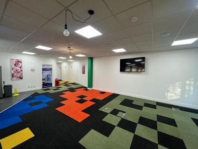 Property Image for Phoenix House, 1 Langlands Gate, East Kilbride, G75 0ZY