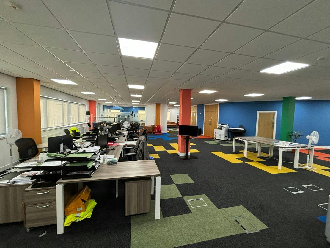 Phoenix House, 1 Langlands Gate, East Kilbride, G75 0ZY