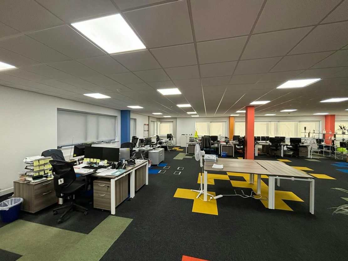 Phoenix House, 1 Langlands Gate, East Kilbride, G75 0ZY