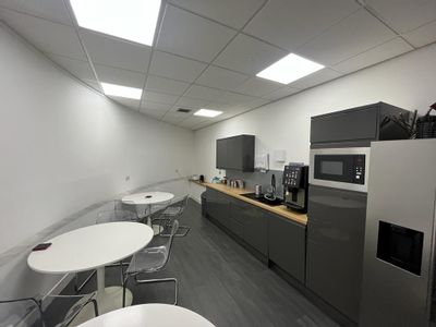 Property Image for Phoenix House, 1 Langlands Gate, East Kilbride, G75 0ZY