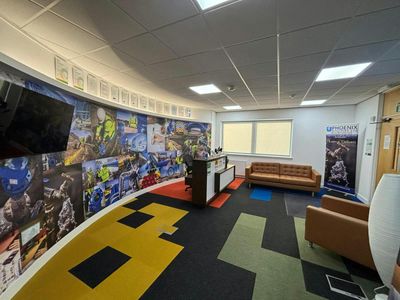 Property Image for Phoenix House, 1 Langlands Gate, East Kilbride, G75 0ZY