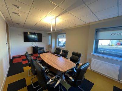 Property Image for Phoenix House, 1 Langlands Gate, East Kilbride, G75 0ZY
