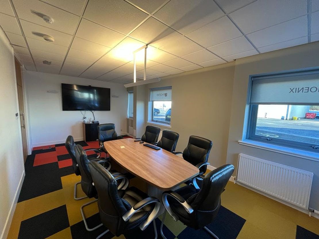 Phoenix House, 1 Langlands Gate, East Kilbride, G75 0ZY