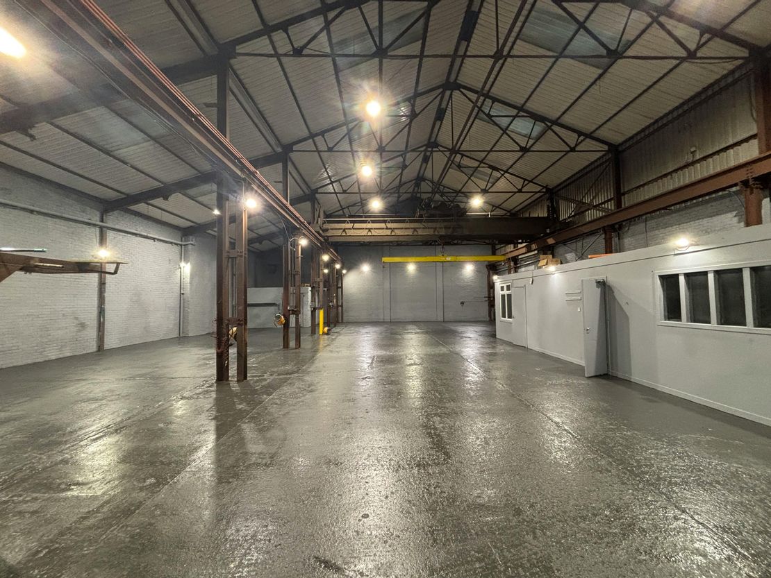 322 Broomloan Road, Ibrox, Glasgow, G51 2JW