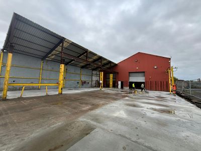 Property Image for 322 Broomloan Road, Ibrox, Glasgow, G51 2JW