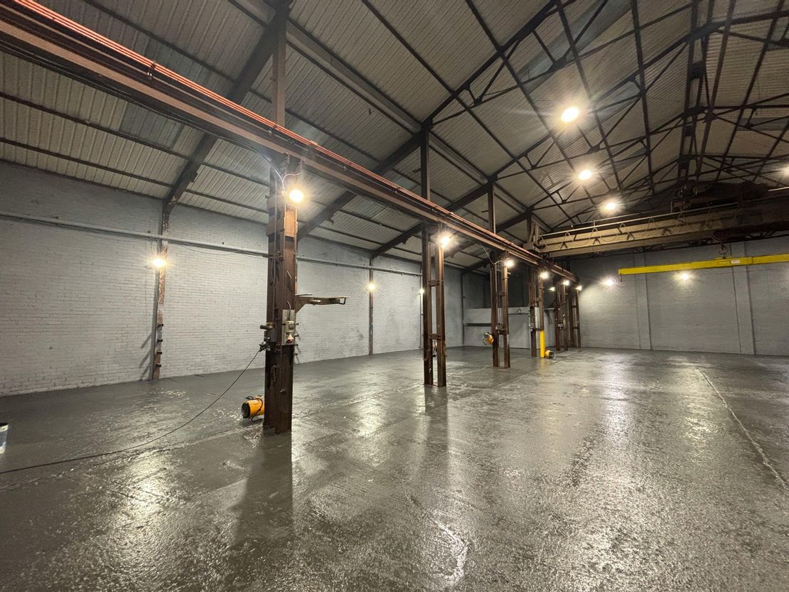 322 Broomloan Road, Ibrox, Glasgow, G51 2JW