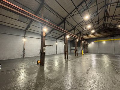 Property Image for 322 Broomloan Road, Ibrox, Glasgow, G51 2JW