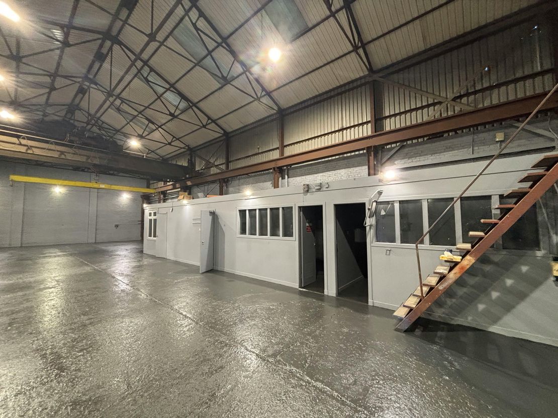 322 Broomloan Road, Ibrox, Glasgow, G51 2JW