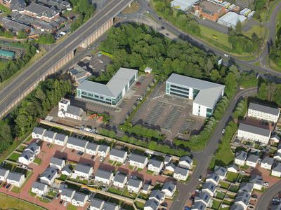 Property Image for Carradale Building, G S O Business Park, Glasgow, G74 5PG